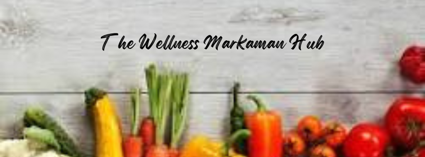 Wellness Hub cover